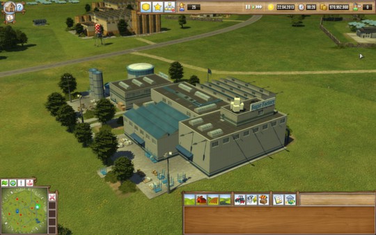 Farming Giant game for windows Pc 1