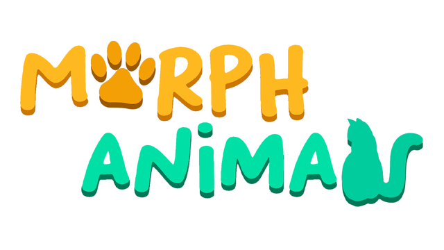 Morph Animals Logo