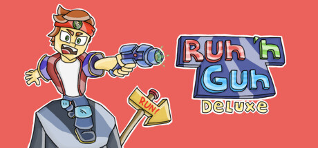 Run 'n Gun: Deluxe PC Specs