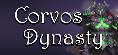 Corvos Dynasty PC Specs