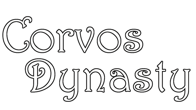 Corvos Dynasty Logo