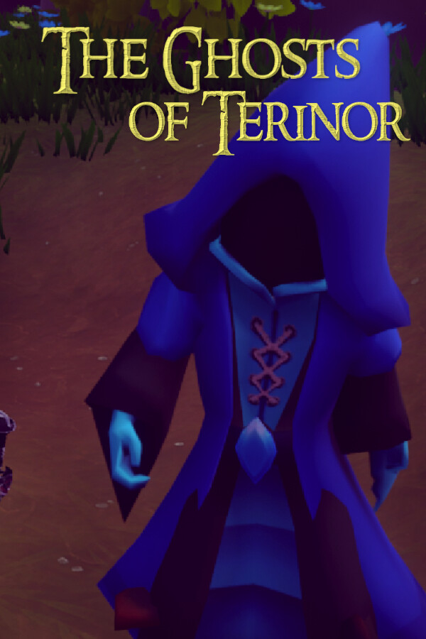 The Ghosts of Terinor for steam The Ghosts of Terinor for steam