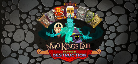 Mad King's Lair: Tome of Destruction PC Specs