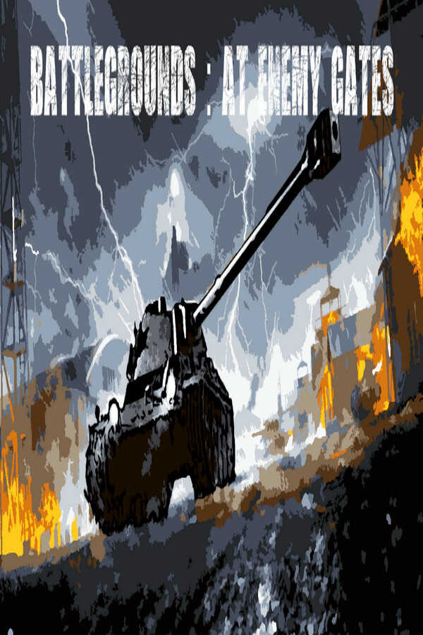 Battlegrounds : At Enemy Gates for steam Battlegrounds : At Enemy Gates for steam