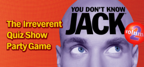 YOU DON'T KNOW JACK Vol. 2 Thumbnail