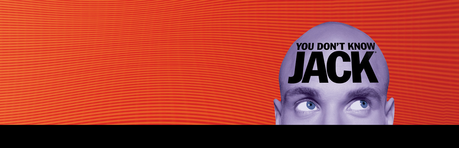 YOU DON'T KNOW JACK Vol. 2