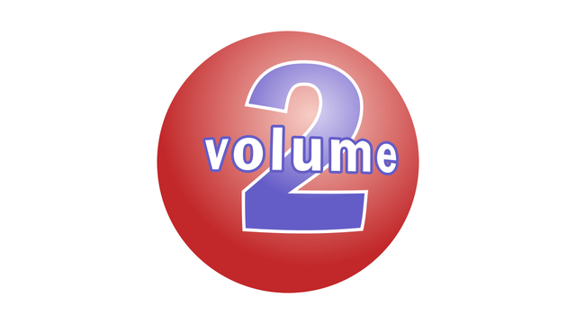 YOU DON'T KNOW JACK Vol. 2 Logo