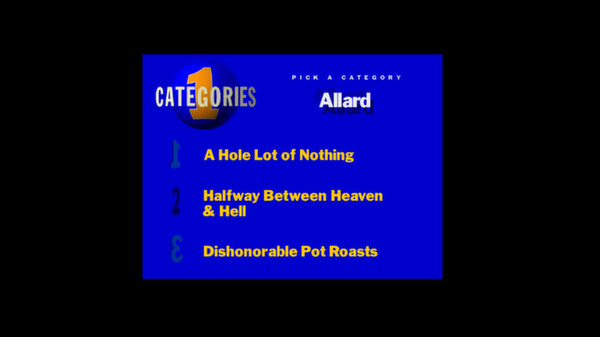 YOU DON'T KNOW JACK Vol. 2 game for windows Pc 1