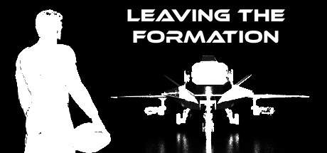 Leaving the formation Playtest cover art