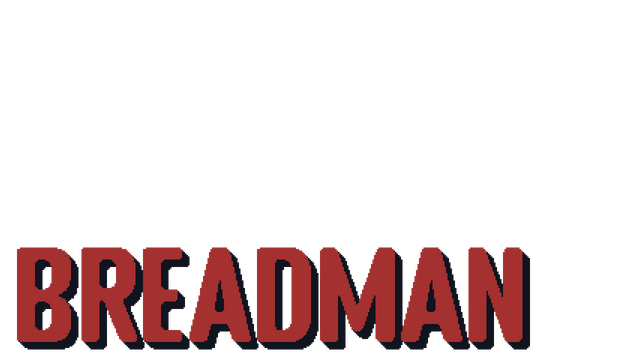 BREADMAN Logo