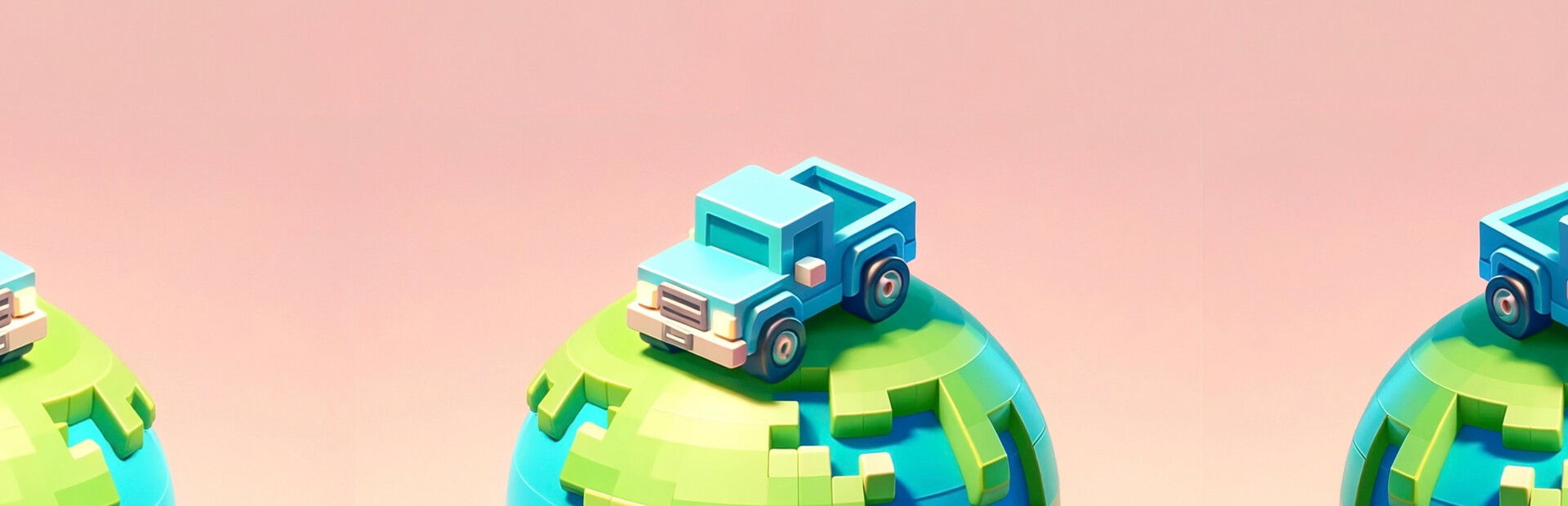 EarthKart: Google Maps Driving Simulator