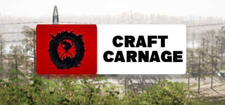 Craft Carnage PC Specs