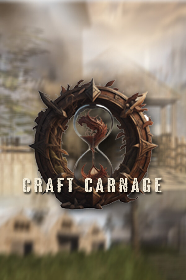 Steam portrait for Sip Or Die.