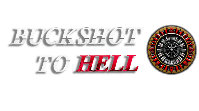 Buckshot to Hell Logo