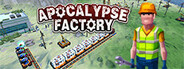 Apocalypse Factory Playtest