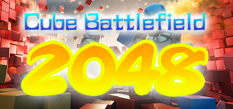 Cube Battlefield: 2048 PC Specs