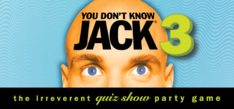 YOU DON'T KNOW JACK Vol. 3 icon