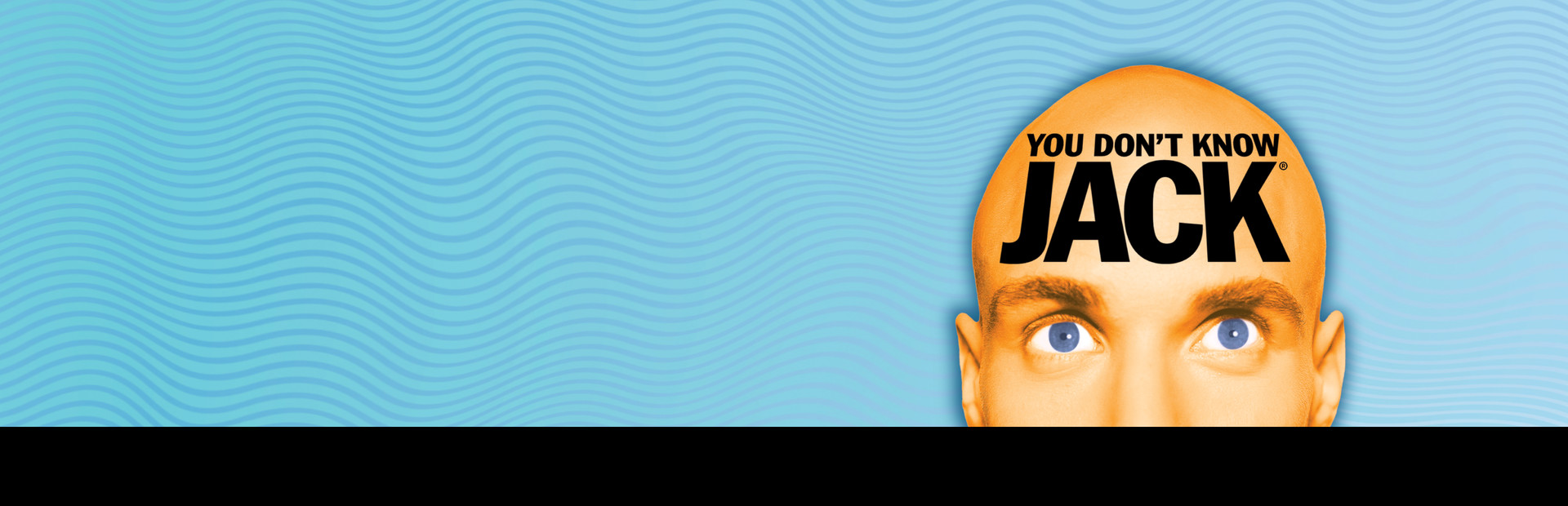 YOU DON'T KNOW JACK Vol. 3