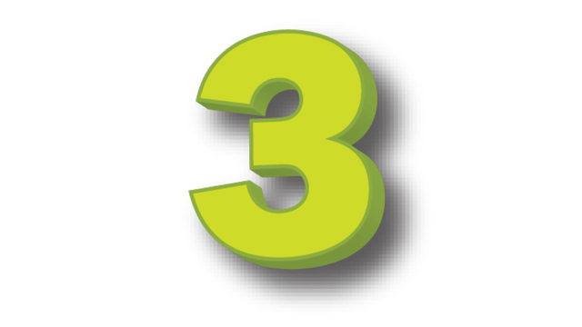 YOU DON'T KNOW JACK Vol. 3 Logo