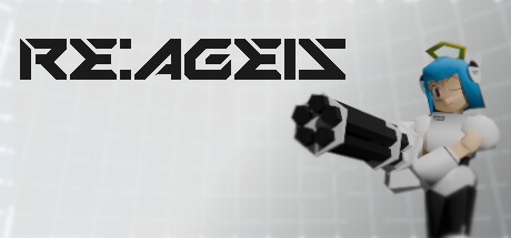 Re:AEGIS cover art