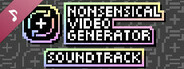 Nonsensical Video Generator Soundtrack