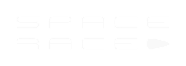 SpaceRace Logo