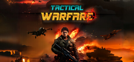 Tactical Warefare cover art