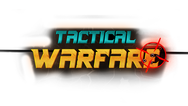 Tactical Warfare Logo