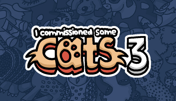 I commissioned some cats 3