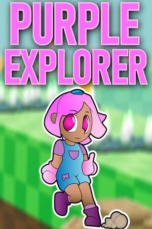 Purple Explorer