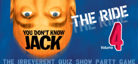 You Don T Know Jack Vol 4 The Ride On Steam