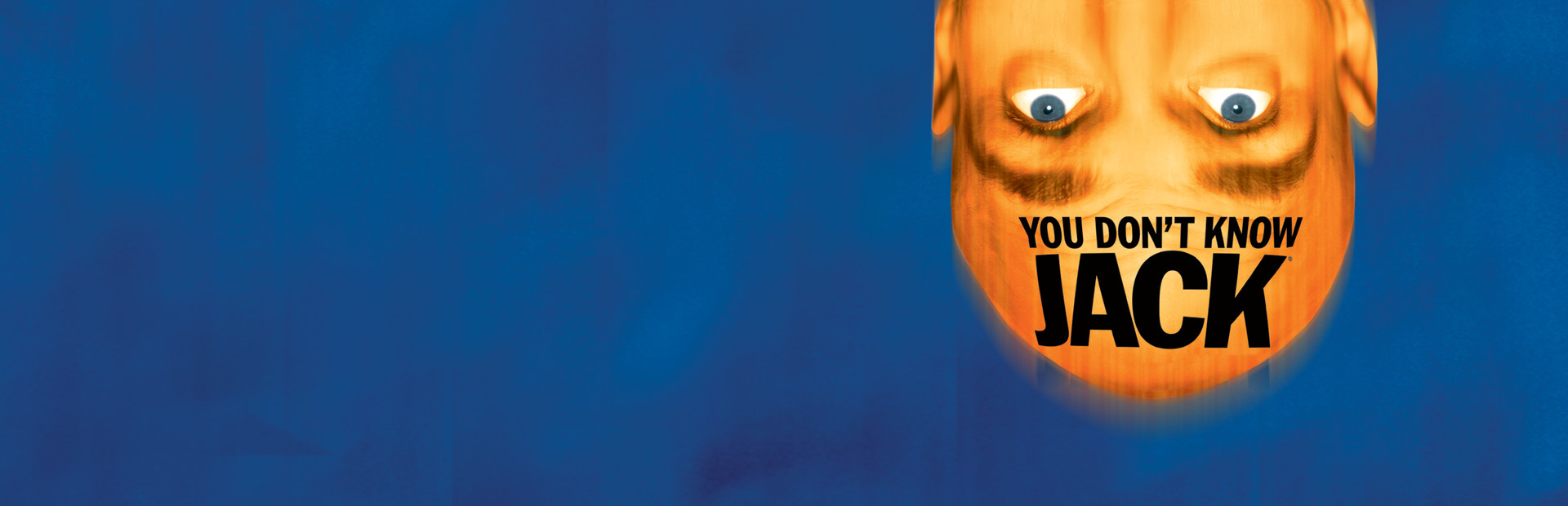 YOU DON'T KNOW JACK Vol. 4 The Ride