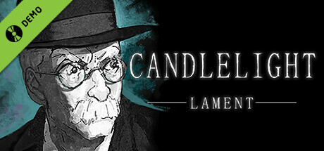 Candlelight: Lament Demo cover art