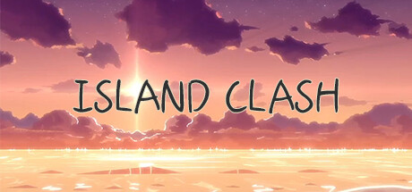 ISLAND CLASH cover art