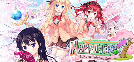 Happiness! Sakura Celebration! PC Specs