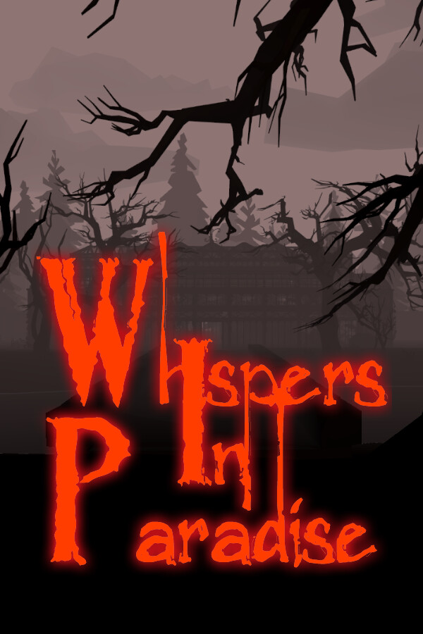 Whispers In Paradise for steam