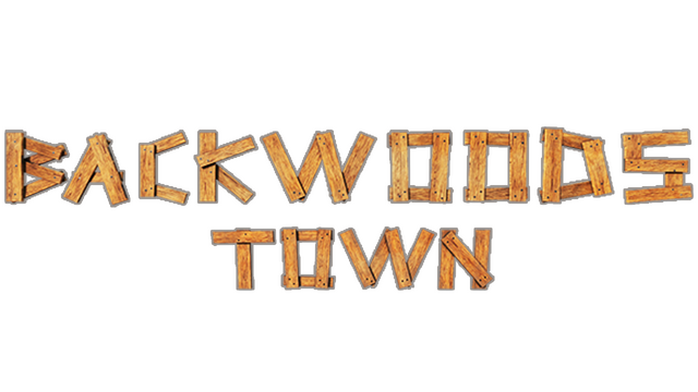 Backwoods Town Logo