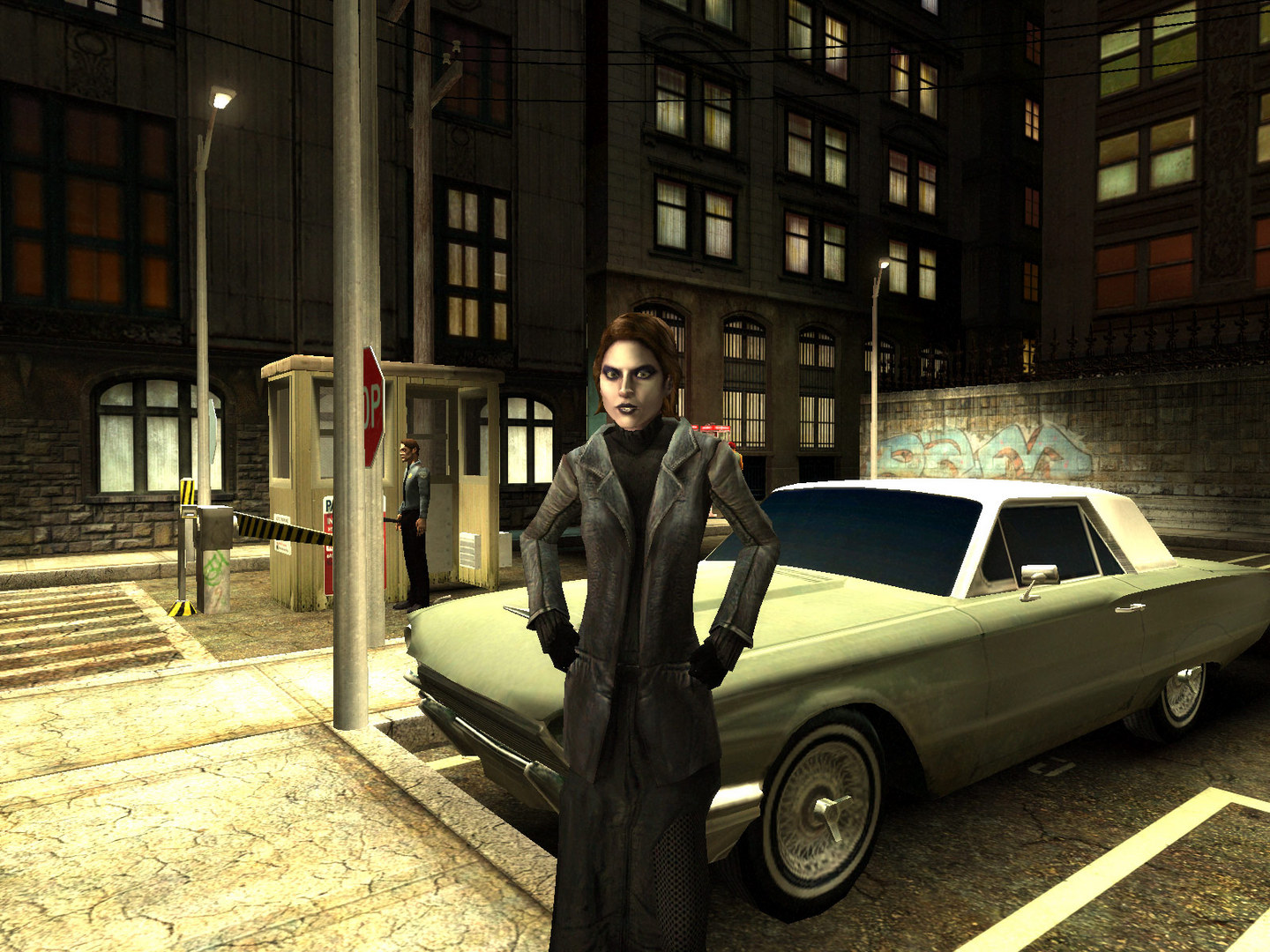 Vampire: The Masquerade - Swansong System Requirements - Can I Run It? -  PCGameBenchmark