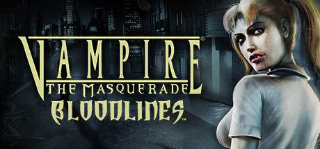 vampire the masquerade video game