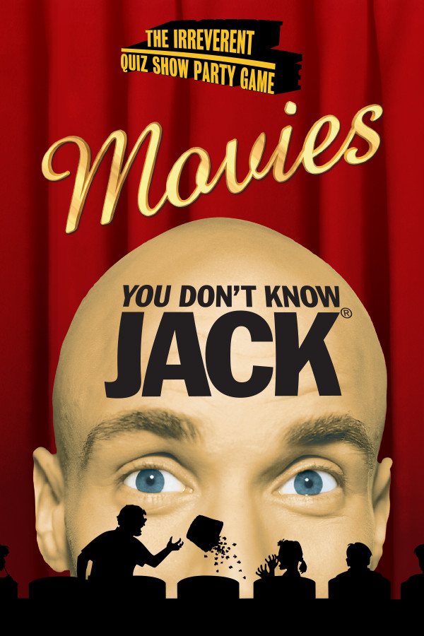 YOU DON'T KNOW JACK MOVIES for steam