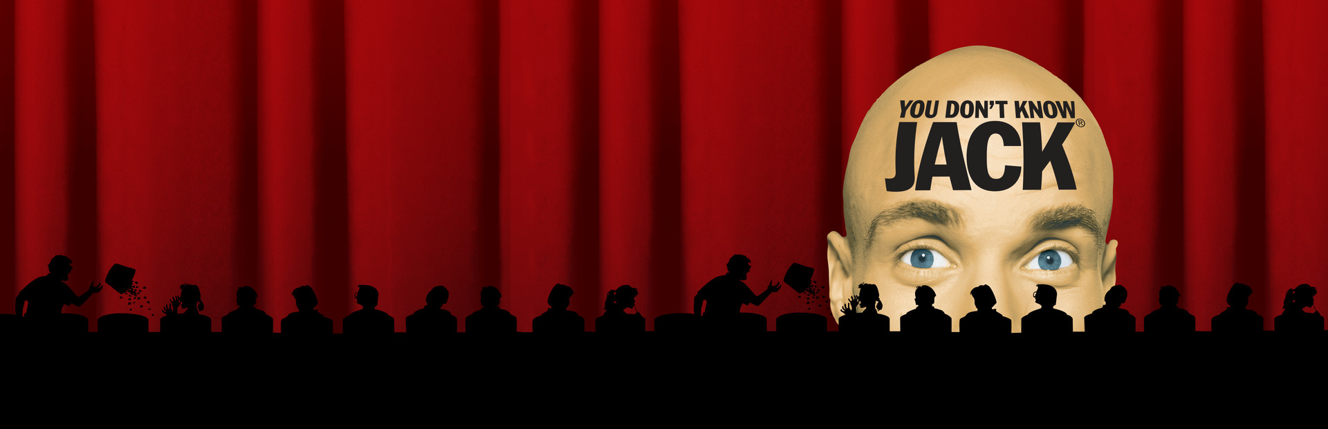 YOU DON'T KNOW JACK MOVIES