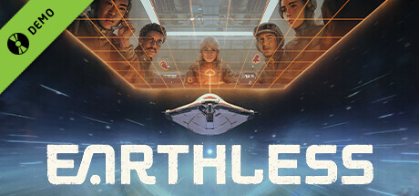 Earthless Demo cover art