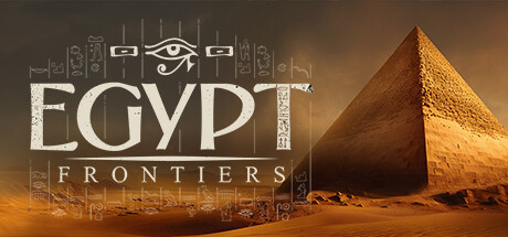 Egypt Frontiers Playtest cover art