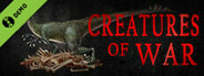 Creatures Of War Demo