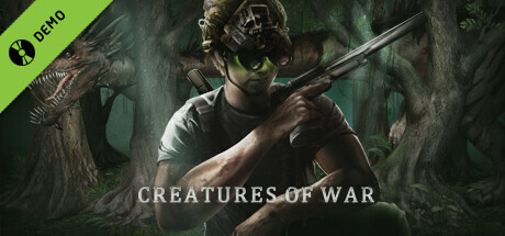 Creatures Of War Demo cover art