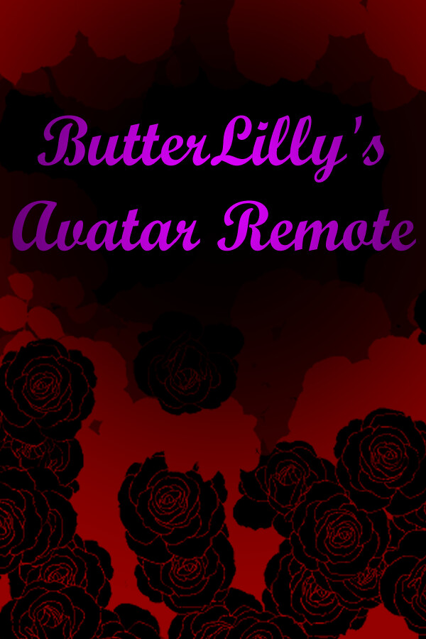 ButteredLilly's Random Quotes & Avatar Remote for steam