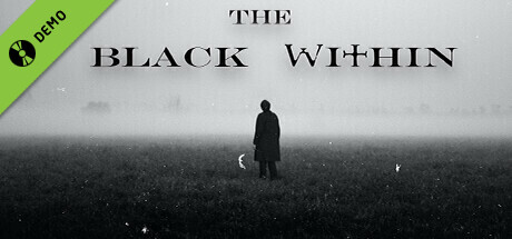 The Black Within Demo cover art