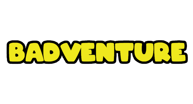 Badventure Logo