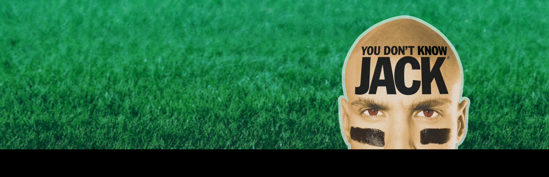 YOU DON'T KNOW JACK SPORTS