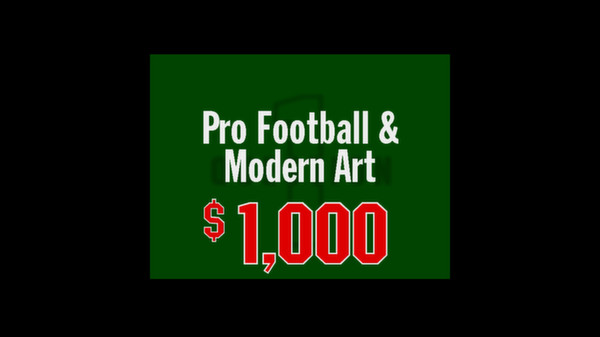 YOU DON'T KNOW JACK SPORTS game for windows Pc 1